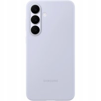 Etui Samsung Galaxy S25 FE Silicone Light Blue Samsung