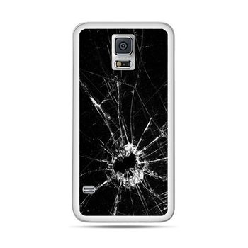 Etui, Samsung Galaxy S5 Neo, rozbita szyba - EtuiStudio