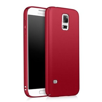 Etui, Samsung Galaxy S5 Neo Slim, czerwony - EtuiStudio