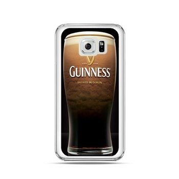 Etui, Samsung Galaxy S6 Edge, Guinness - EtuiStudio