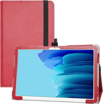ETUI SAMSUNG GALAXY TAB A7 10.4' CZERWONE - Amazon