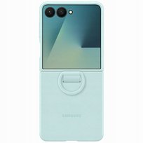 Etui Samsung Ring Case do Galaxy Z Flip7 miętowy Samsung
