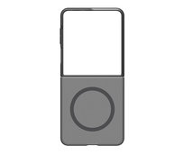 Etui Samsung Spigen Capella do Galaxy Z Flip7 Przezroczysty GP-FPF766PGBTW