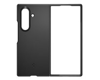 Etui Samsung Spigen Thin Fit Magnet do Galaxy Z Fold7 Czarny GP-FPF966PGABW