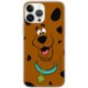 Etui Scooby Doo dedykowane do Huawei P20, wzór: Scooby Doo 002 Etui całkowicie zadrukowane, oryginalne i oficjalnie licencjonowane - ERT Group