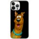 Etui Scooby Doo dedykowane do Huawei P20, wzór: Scooby Doo 014 Etui całkowicie zadrukowane, oryginalne i oficjalnie licencjonowane - ERT Group