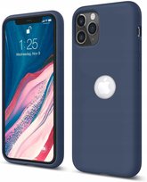 ETUI SILIKON SOFT INSIDE DO IPHONE 11 PRO +SZKŁO