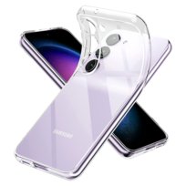 Etui silikonowe 2mm do SAMSUNG GALAXY S24 ochrona obudowa pokrowiec case Samsung