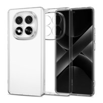 Etui silikonowe 2mm do XIAOMI REDMI NOTE 14 PRO 5G / 14 PRO+ 5G GLOBAL tył