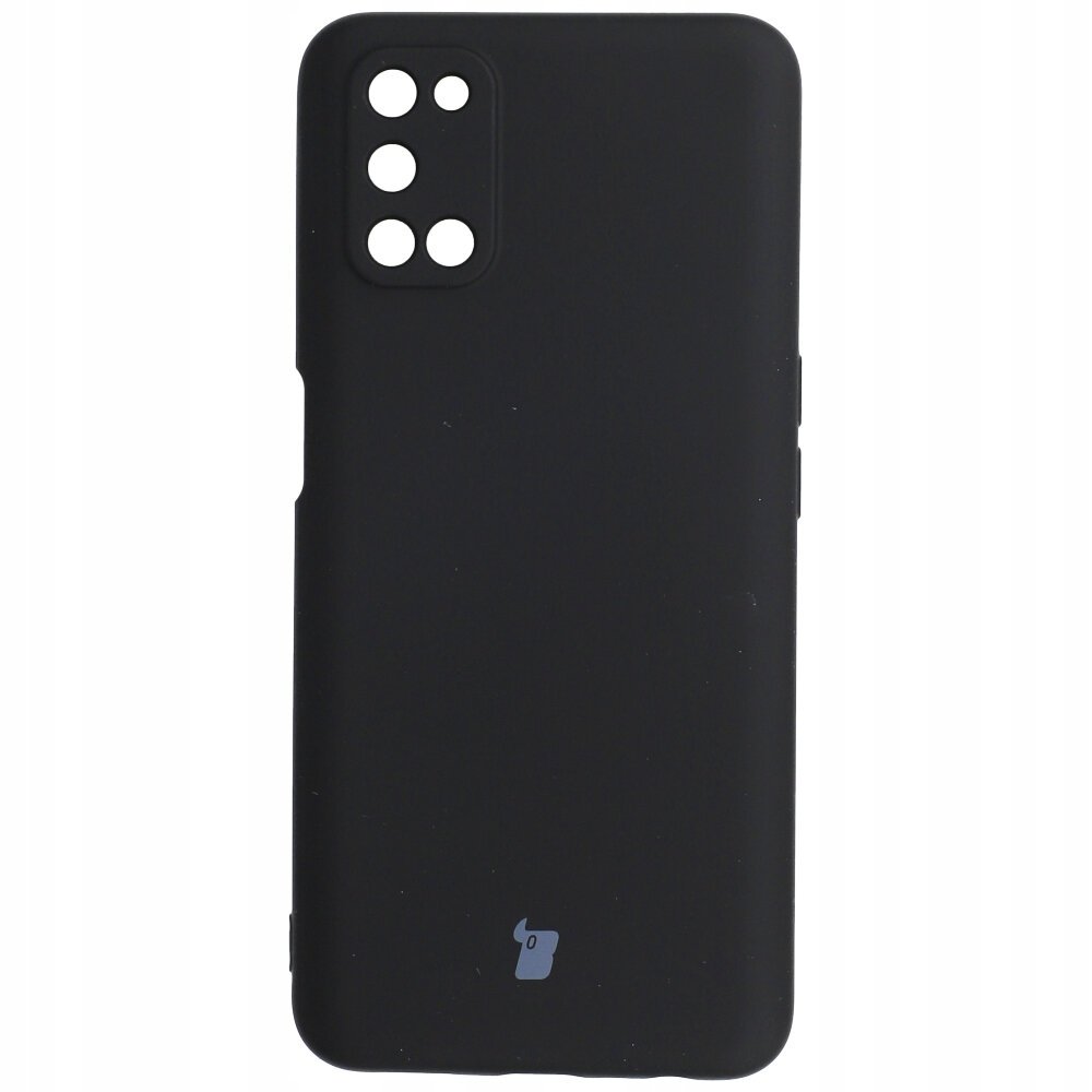 KZIOACSH Cover Opp o A17, [3 Pack] Silicone TPU Morbido Flessibile