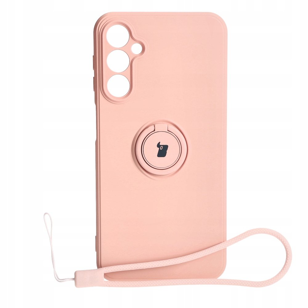 Etui Silikonowe Bizon Do Galaxy A Obudowa Case Bizon Sklep Empik Com