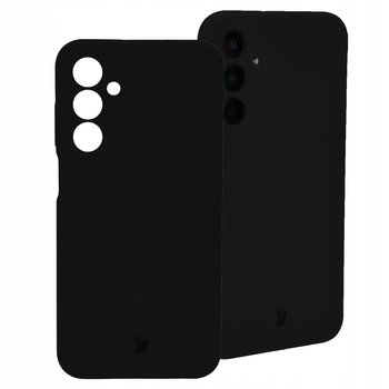 Etui silikonowe Bizon Soft Case do Galaxy A25 5G, czarne - Bizon