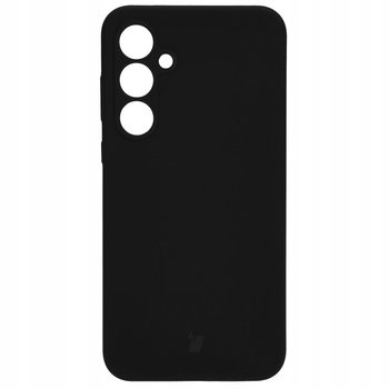 Etui silikonowe Bizon Soft Case do Galaxy A55 5G, czarne - Bizon