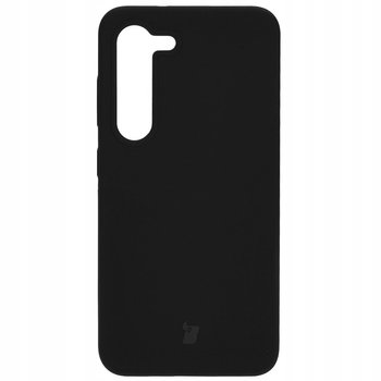 Etui silikonowe Bizon Soft Case do Galaxy S23, czarne - Bizon