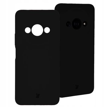 Etui silikonowe Bizon Soft Case do Xiaomi Redmi A3 4G, czarne - Bizon