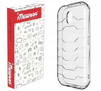 Etui silikonowe do Caterpillar CAT S42