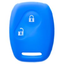ETUI SILIKONOWE POKROWIEC NA KLUCZYK HONDA CIVIC UFO JAZZ ACCORD CITY CR-V