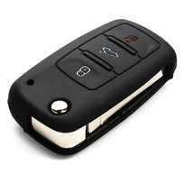 Etui Silikonowe Pokrowiec Na Kluczyk Vw Skoda Seat