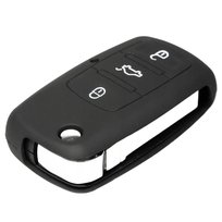 Etui Silikonowe Pokrowiec Na Kluczyk Vw Skoda Seat