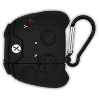 Etui silikonowe Vanfone do Apple AirPods 1/2, gamepad