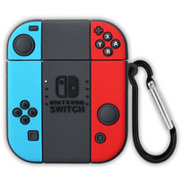 Etui silikonowe Vanfone do Apple AirPods 1/2, gamepad