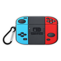 Etui silikonowe Vanfone do Apple AirPods Pro 1/2, gamepad