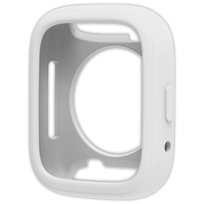 Etui silikonowe Vanfone do Xiaomi Redmi Watch 3 Active, biały