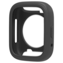 Etui silikonowe Vanfone do Xiaomi Redmi Watch 3 Active, ciemnoszary