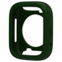 Etui silikonowe Vanfone do Xiaomi Redmi Watch 3 Active, khaki