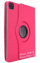 ETUI Skóra Eco 360 iPad Air 4 10.9 / iPad Pro 11