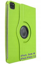ETUI Skóra Eco 360 iPad Air 4 10.9 / iPad Pro 11