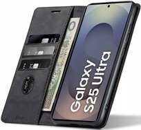 ETUI SKÓRZANE MAGNETYCZNE SHEEP SKIN DO SAMSUNG S25 ULTRA