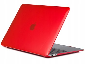 Etui Slim Case do Apple Macbook Air 13,3'' M1 A2337 A2179 A1932 Pokrowiec - Novaza Tech
