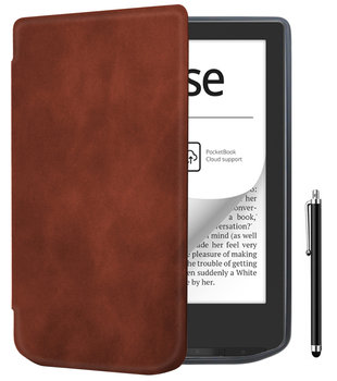 Etui Slim Case do PocketBook Verse Pb 629 / Verse Pro Pb 634 / GoBook 2.0 - brak danych