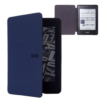 Etui Slim Case Kindle do Paperwhite 4 2018 - Kindle