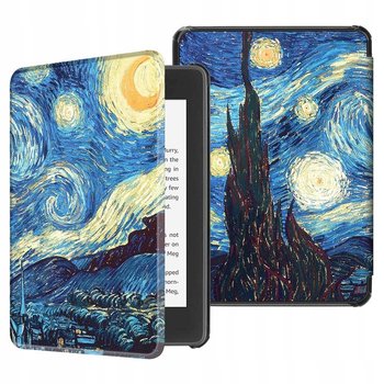 Etui Slimcase do Pocketbook Inkpad 4 7.8/Color 2/Color 3 obudowa case cover - SUPERO