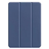 Etui Smart Case do iPad Pro 13 Gen. 5 2024 (Granatowe)