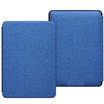Etui Smart Case Kindle Paperwhite 6 Colorsoft Signature Edition - Blue