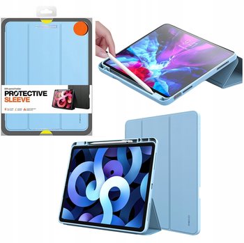 ETUI SMART CASE Z KLAPKĄ do Apple iPad 10 GEN 10.9 10 GEN 2022 OBUDOWA - Recci