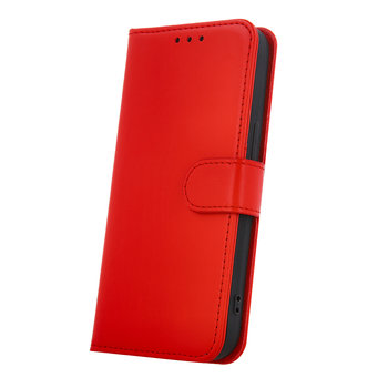 Etui Smart Classic do Samsung A54 5G czerwone - Inny producent