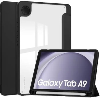 ETUI SMART CLEAR do SAMSUNG GALAXY TAB A9 8,7 2023 X110 / X115 - EtuiTab