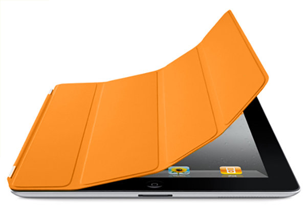 Zdjęcia - Etui Apple  Smart Cover Case Tablet  Ipad 2 3 4 