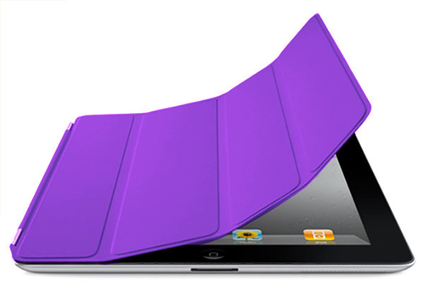 Zdjęcia - Etui Apple  Smart Cover Case Tablet  Ipad 2 3 4 