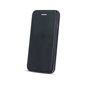 Etui Smart Diva do iPhone 12 Mini 5,4" czarny - TelForceOne
