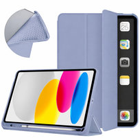 Etui SMART do iPad 10.9 2022 Gen. 10 / iPad 11 2025 A16 Gen. 11 z klapką