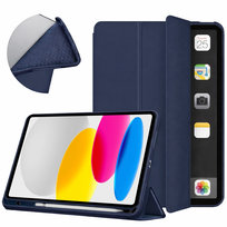 Etui SMART do iPad 10.9 2022 Gen. 10 / iPad 11 2025 A16 Gen. 11 z klapką