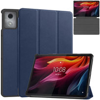 Etui Smart futerał z klapką podstawką do Lenovo Tab K11 Plus 11.45