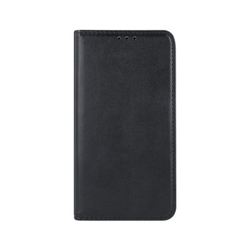 Etui Smart Magnetic do Xiaomi Redmi 10c 4G, czarne - TelForceOne