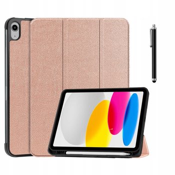 ETUI SMART PENCIL CASE + RYSIK do Apple iPad 11" (A16) - Apple