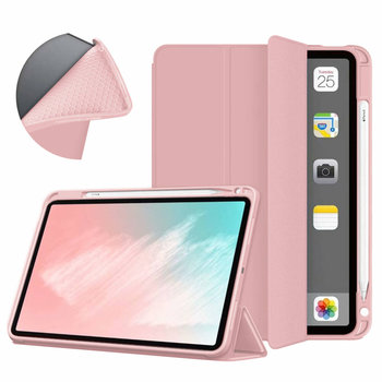 Etui do iPad Air 5/4, Tech-Protect SC Pen, fioletowe   9490713929025